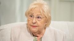 What Impact Did Sylvia Young Have Before Her Passing at 86?