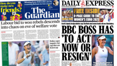 What Caused Chaos Before the Welfare Vote and Why Are Brits Feeling the Heat?