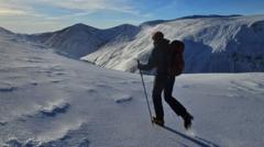 Your striking pictures of snow and frost across UK