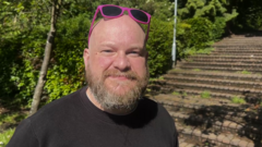 Return of amphitheatre will be 'amazing' for town