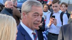 Why Nigel Farage is taking on the Essex council shakeup