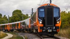 Is West Midlands Railway Now Part of a Publicly Owned Network?