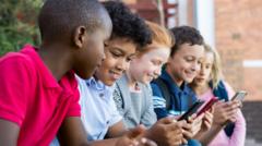 How Are Kids Spending 7 Hours a Day on Screens?