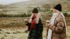 Blue Monday? Five easy ways to find joy in January