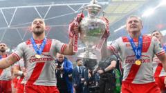 Is Hull KR Shaping the Future of the 2025 Super League Dream Team?