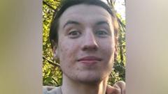 Primrose Hill stab victim named as Finbar Sullivan