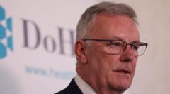 Recent inquiries demand a clear, direct and robust response, says Nesbitt