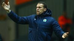 Opponents will expect Rovers to collapse - Gallacher