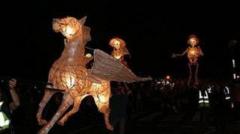 Kendal Torchlight festival cancelled