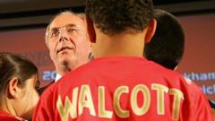 In, or out? The joy and despair of World Cup squad selection
