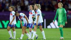 What Went Wrong for England Against France?