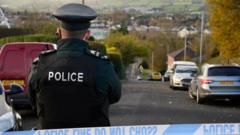 Man found guilty of attempting to kill police officers