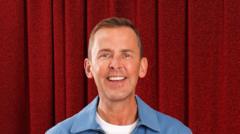 Scott Mills sacked from BBC Radio 2 over 'personal conduct'