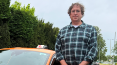 Driving tests 'more available' after rule change