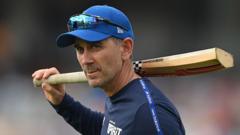 Does England Have the Killer Instinct for the Ashes?