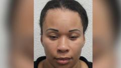 Mother guilty of helping footballer's killer flee
