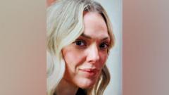 Body found in lake identified as missing mum