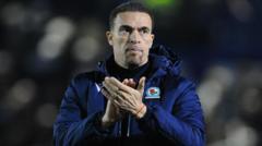 Rovers' survival could hinge on January transfers