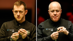 Snooker: Welsh Open