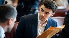 The big questions in Luigi Mangione case as he returns to court