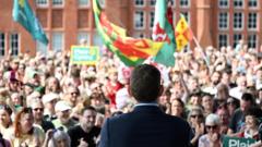 Fed-up voters wanted something new from Wales' big election - will they get it?
