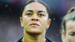Who Was Arrested for Racist Abuse Against Jess Carter?