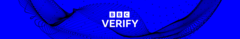BBC Verify logo
