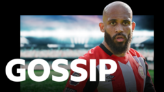 Newcastle keen on Brentford’s Mbeumo – Friday’s gossip