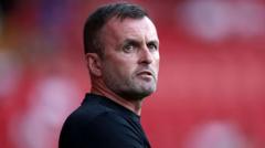 Charlton want 'at least' one more signing - Jones