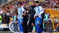 'I don't sense excitement for a European push'
