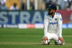 In pictures: Kohli, a modern-day great