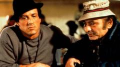 Stallone ve Rock
