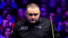 Will Maguire Triumph in the 2025 Championship League?