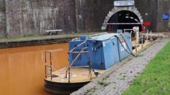 Road and canal upgrades proposed for town centre