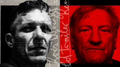 How a diary entry solved the murder of a missing man