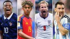 What to expect in the semi-finals