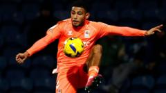 Preston draw a 'tough one to take' - Kesler-Hayden