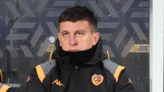 Jakirovic to wait for update on Gyabi injury