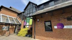 Public views sought over £2m community centre revamp