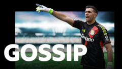 Is Chelsea Eyeing Villa&#039;s Martinez in Latest Transfer Gossip?