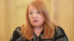 Clarity needed on border poll process - Long