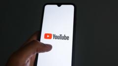 Should YouTube Ads Face the Same Scrutiny as TV to Combat Scams?