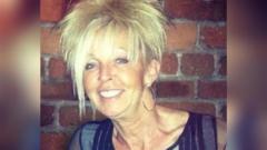 Hikers prepare to climb peaks in woman’s memory