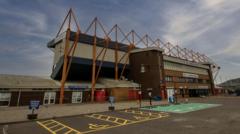 Caley Jags talks 'ongoing' with potential buyers