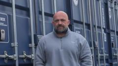 Thieves cut holes in storage units to steal 'irreplaceable' belongings