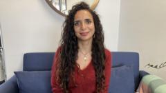 Ella Al-Shamahi brings comedy science show to stage