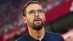 Is This Manager Unwatchable or Irresistible?