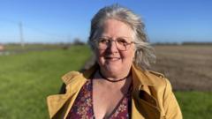 Lorna Dupre (Liberal Democrats)