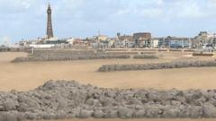 RNLI opposes 'dangerous' beach rock sea defences