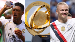 Is the Club World Cup Delivering Thrills Amid Extreme Heat and Goal Frenzy?